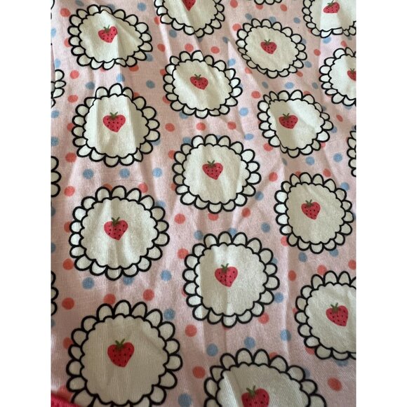 Matilda Jane Camp MJC By Heart Bodysuit Infant Girls Size 3-6 months Excellent v - Picture 4 of 5